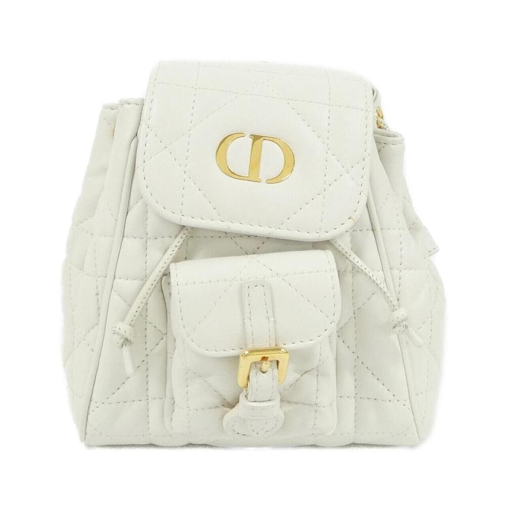 Christian Dior Caro Nano S5237UNOZ Backpack
